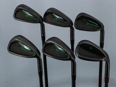 Ping Prodi G Iron Set 6-PW SW Ping Prodi G Graphite Junior Regular Right Handed STD