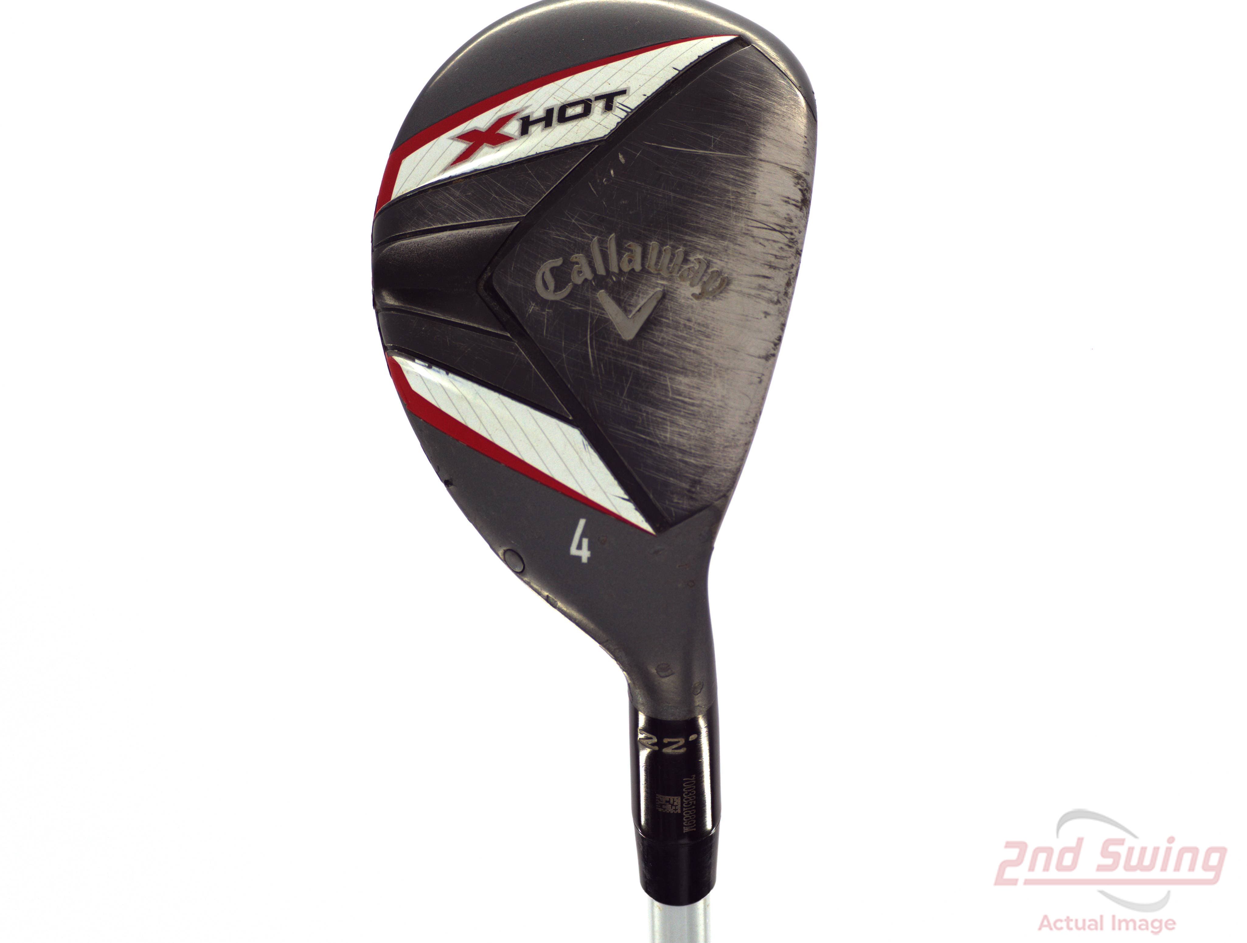Callaway 2013 X Hot Hybrid | 2nd Swing Golf