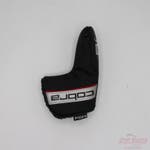 Cobra 2026 MIM Putter Blade Headcover