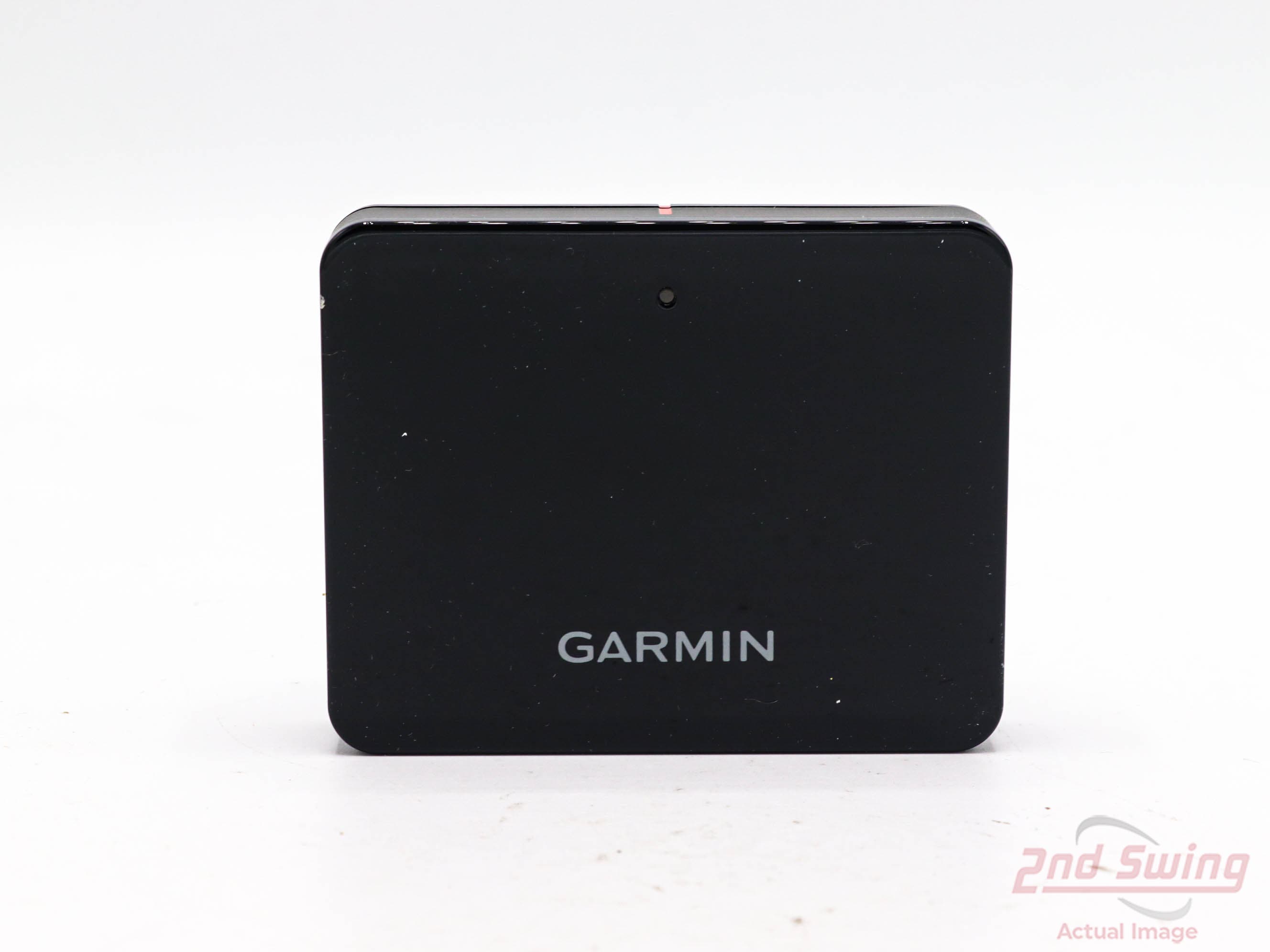 Garmin Approach R10 Launch Monitor (D-32647935852) | 2nd Swing Golf