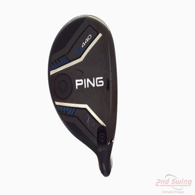 Ping G440 Hybrid 4 Hybrid 23° ULT 250 Lite Graphite Ladies Right Handed 38.25in