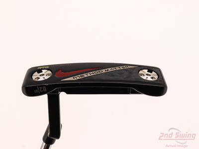 Nike Method Matter B2-01 Putter Steel Left Handed 35.0in