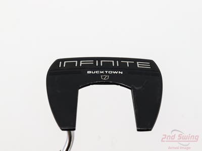 Wilson Staff 2024 Infinite Bucktown Putter Steel Left Handed 34.0in