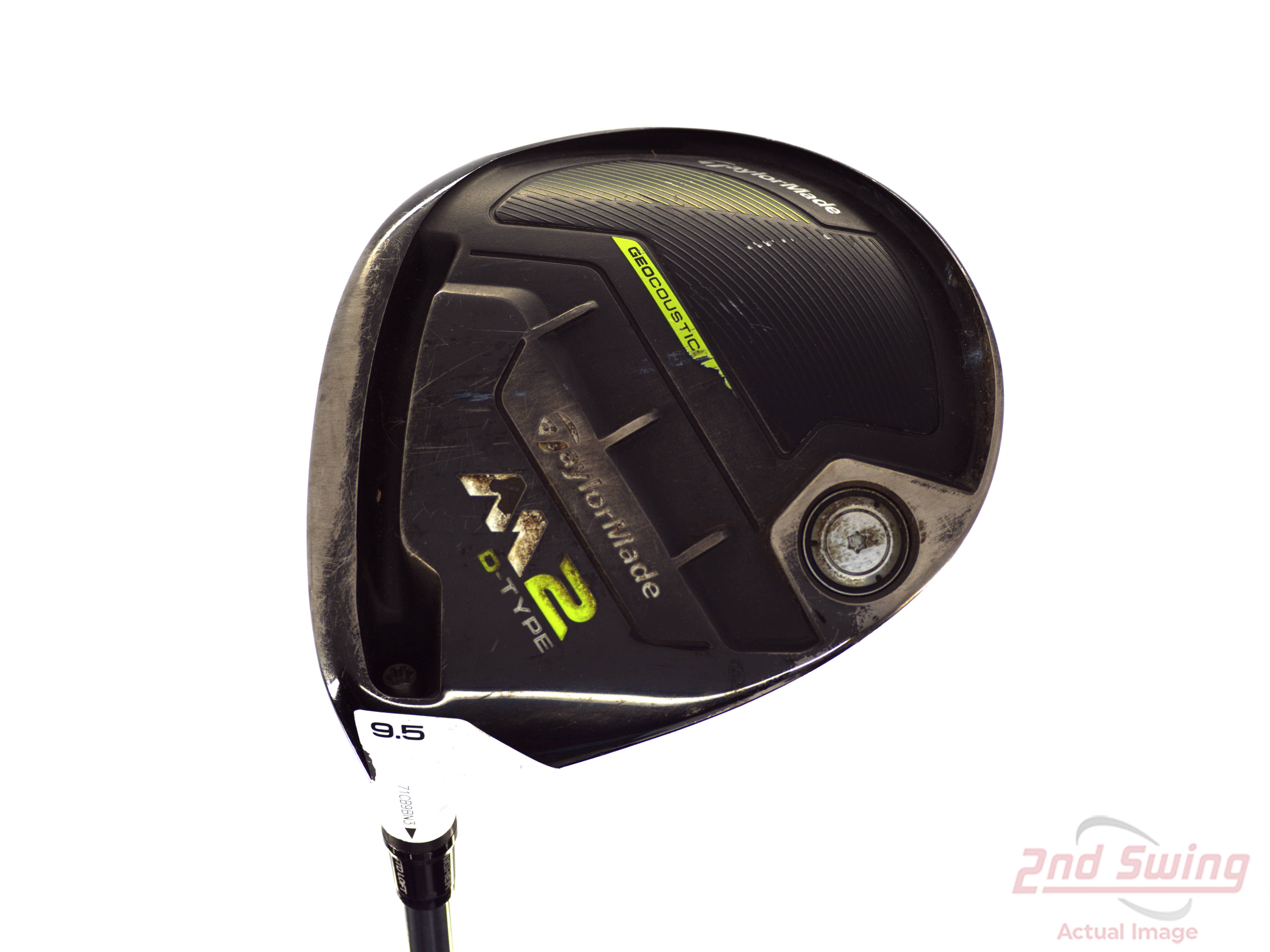 TaylorMade M2 Driver | 2nd Swing Golf