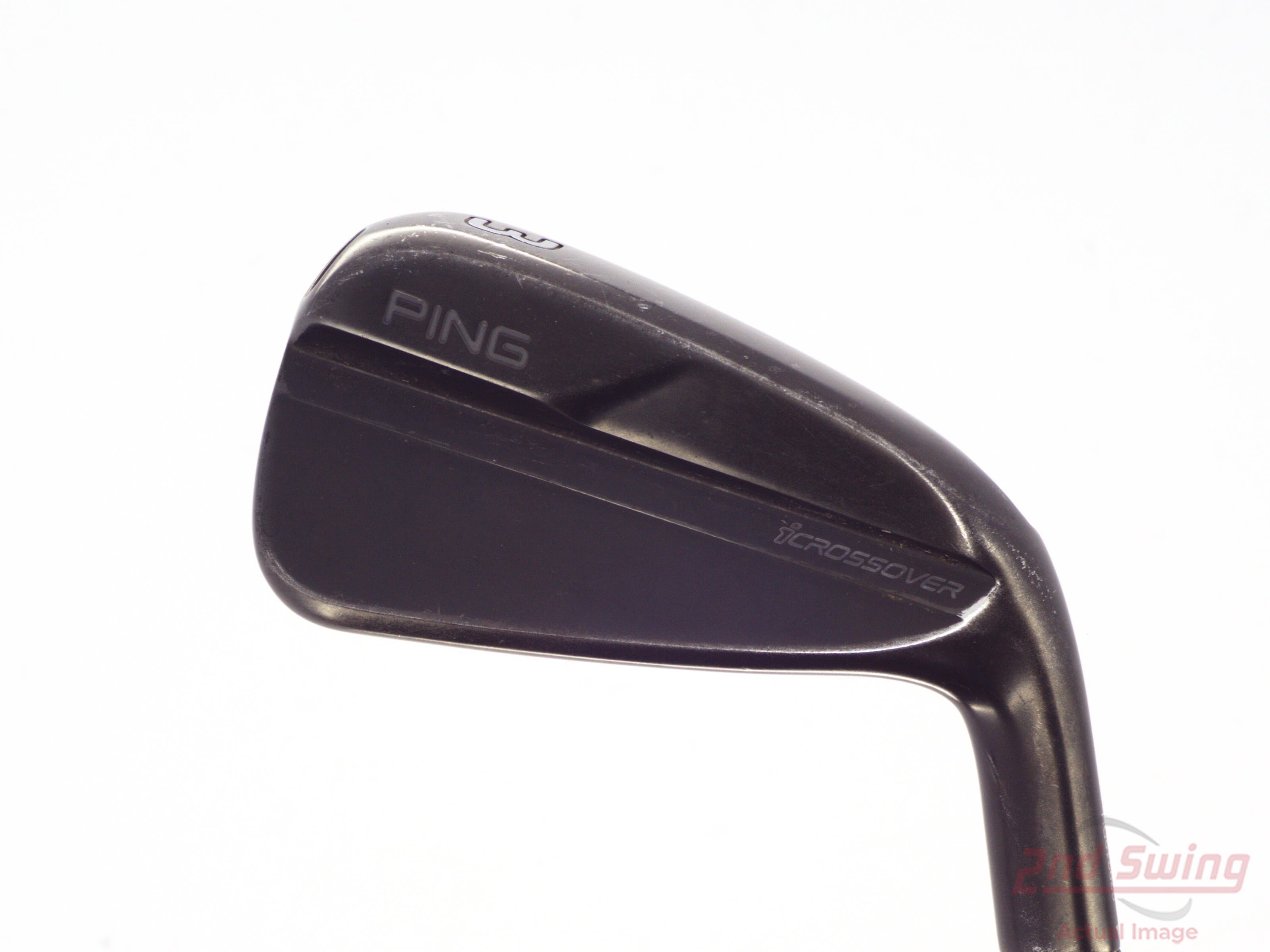Ping iCrossover Utility Iron | 2nd Swing Golf