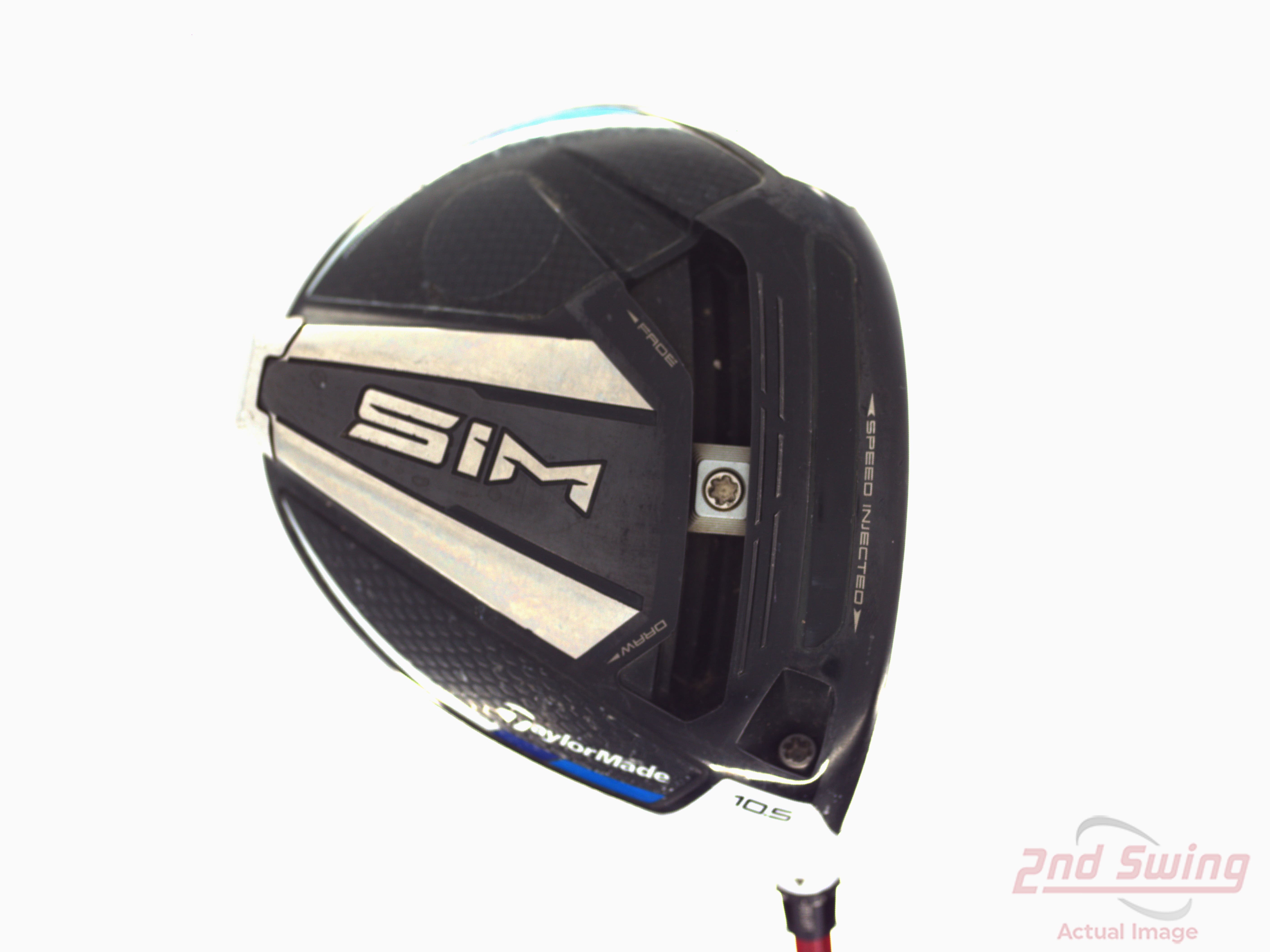 TaylorMade SIM Driver | 2nd Swing Golf