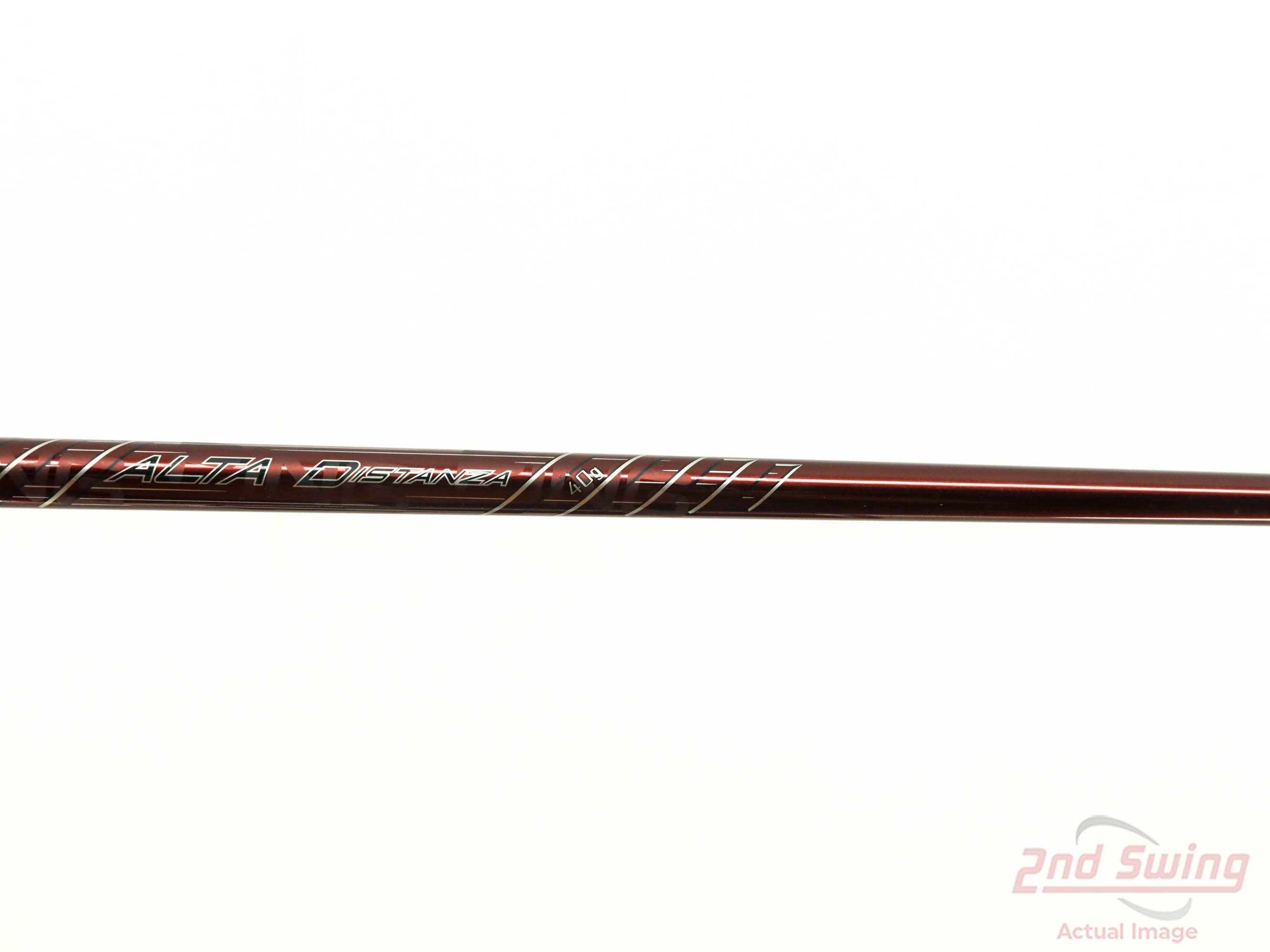 Ping Alta Distanza Driver Shaft | 2nd Swing Golf