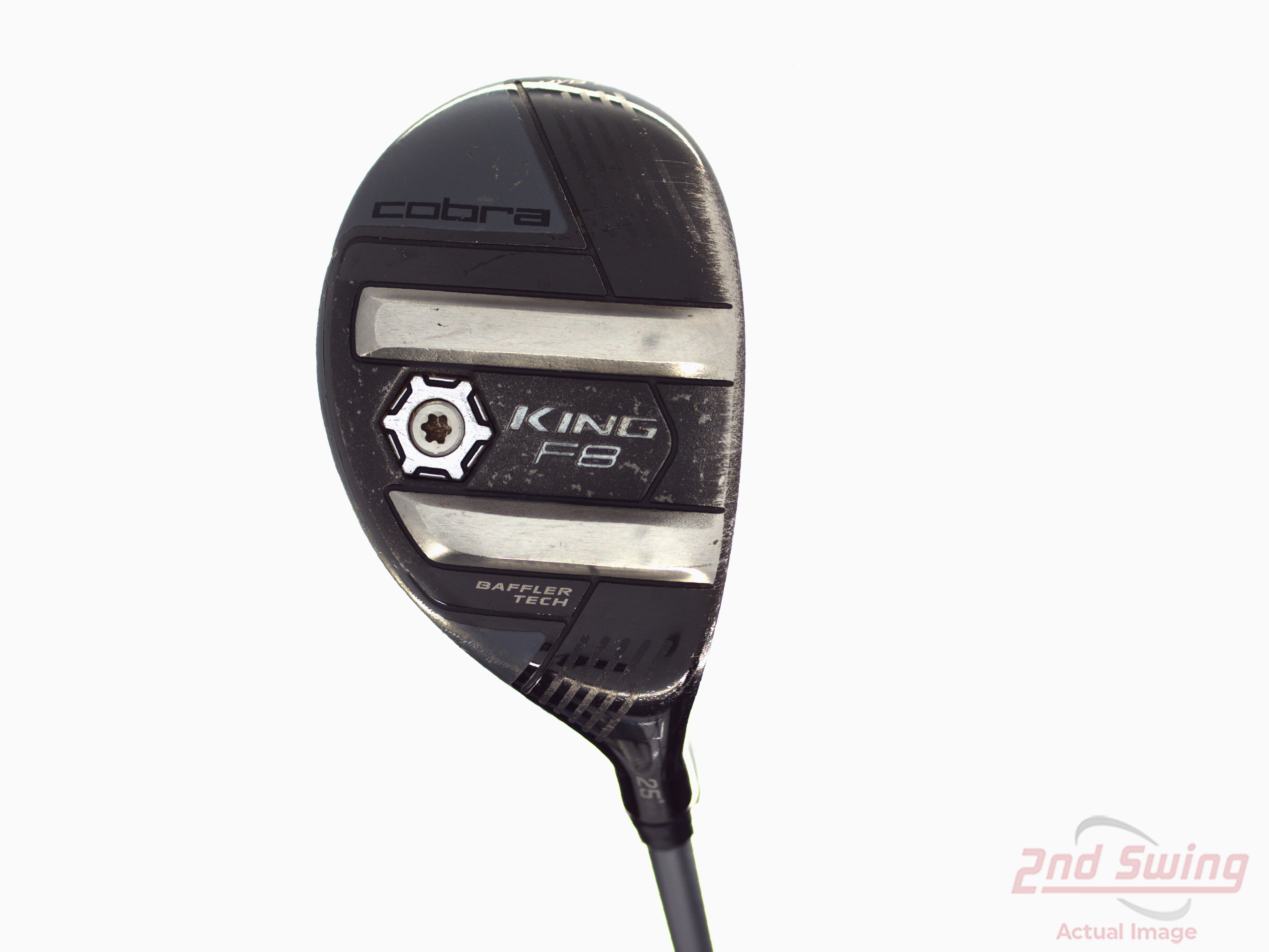 Cobra King F8 Hybrid | 2nd Swing Golf