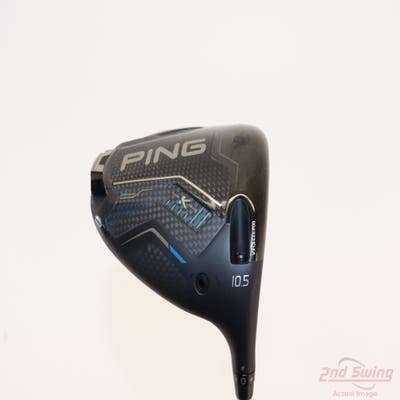 Ping G440 K Driver 10.5&deg; ALTA Quick 35 Graphite Senior Right Handed 45.75in