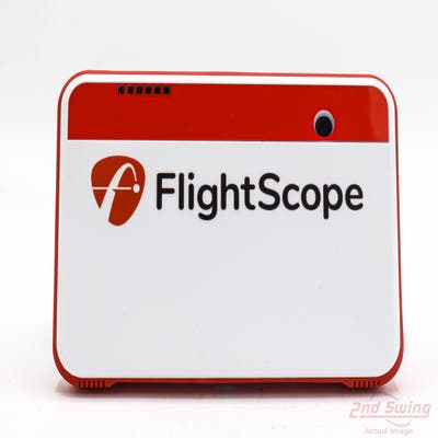 Average 8.0 FlightScope Mevo Plus Launch Monitor