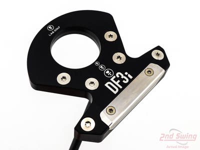 Mint L.A.B. Golf DF3i Putter Steel Right Handed 69 Degrees 35.0in