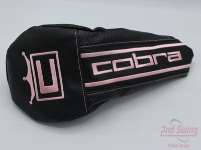 Ladies Cobra KING SpeedZone Driver Headcover