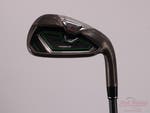 TaylorMade RocketBallz Single Iron 6 Iron TM RBZ Graphite 65 Graphite Stiff Right Handed 39.0in