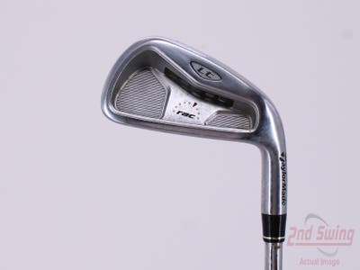 TaylorMade Rac LT 2005 Single Iron 3 Iron TM T-Step 110 Steel Stiff Right Handed 37.5in