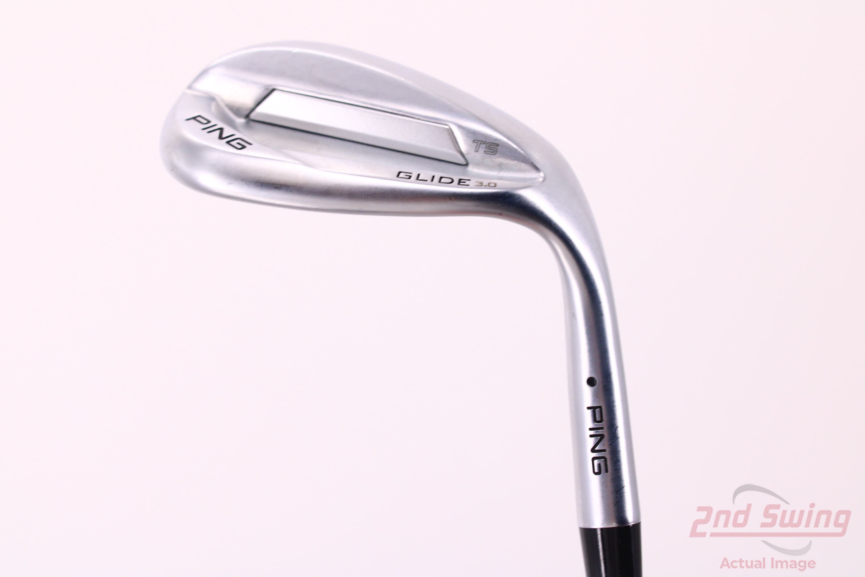 Ping Glide 3.0 Wedge Lob LW 58° 6 Deg Bounce ZZ 115 Wedge Steel Wedge