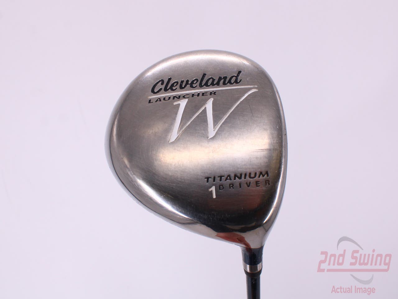 Cleveland Womens W Series Driver Cleveland Ladies Shaft Graphite Ladies Right Handed 45.0in