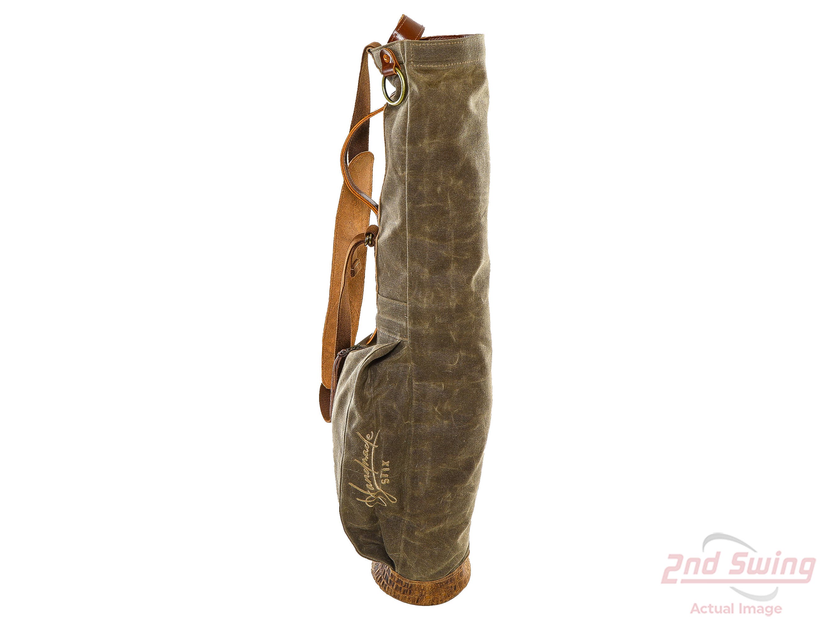 2nd Swing Any Model Bag (D42223018268) 2nd Swing Golf