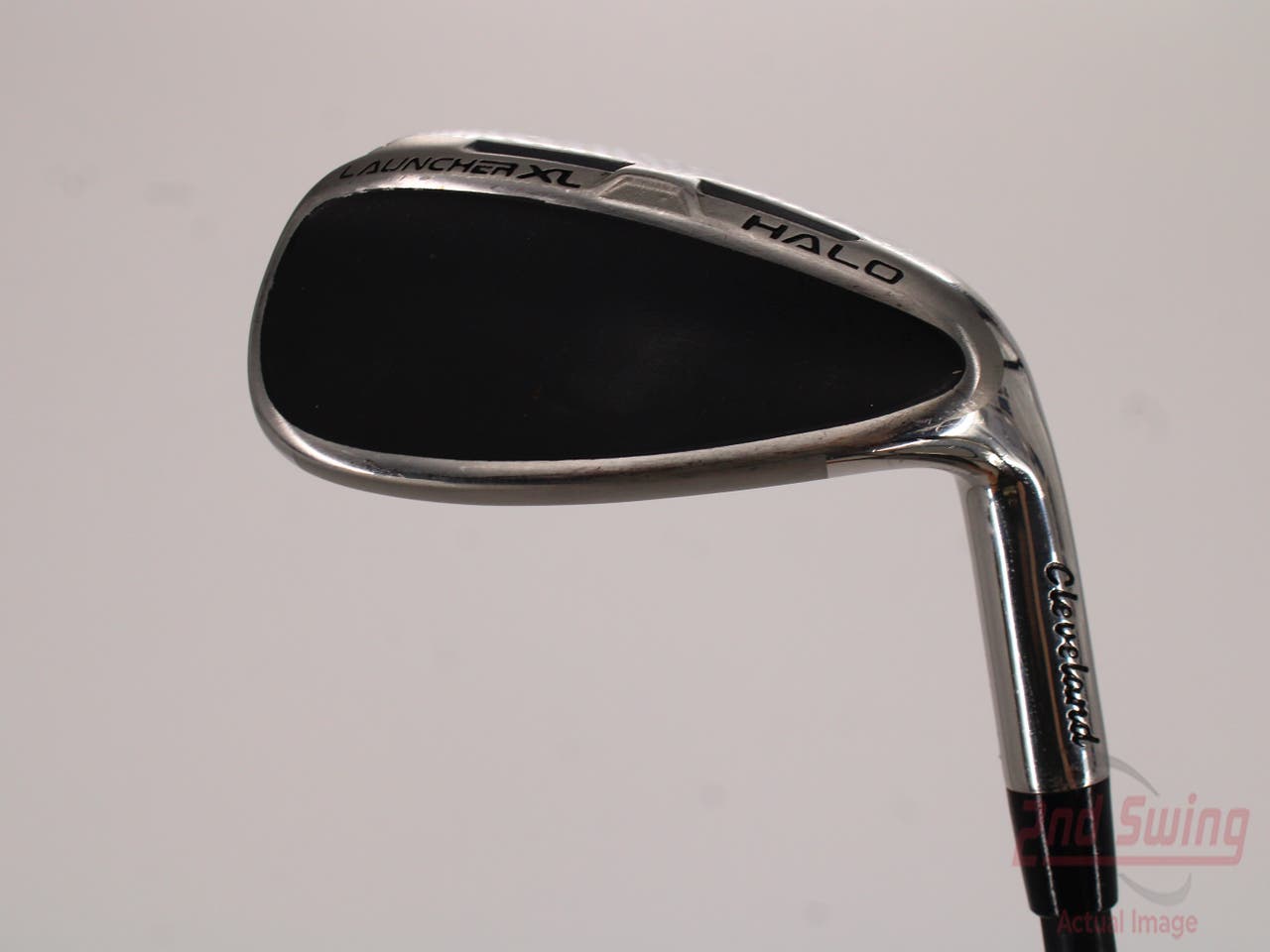 Cleveland Launcher XL Halo Single Iron Pitching Wedge PW Project X Cypher 60 Graphite Regular Right Handed 38.0in