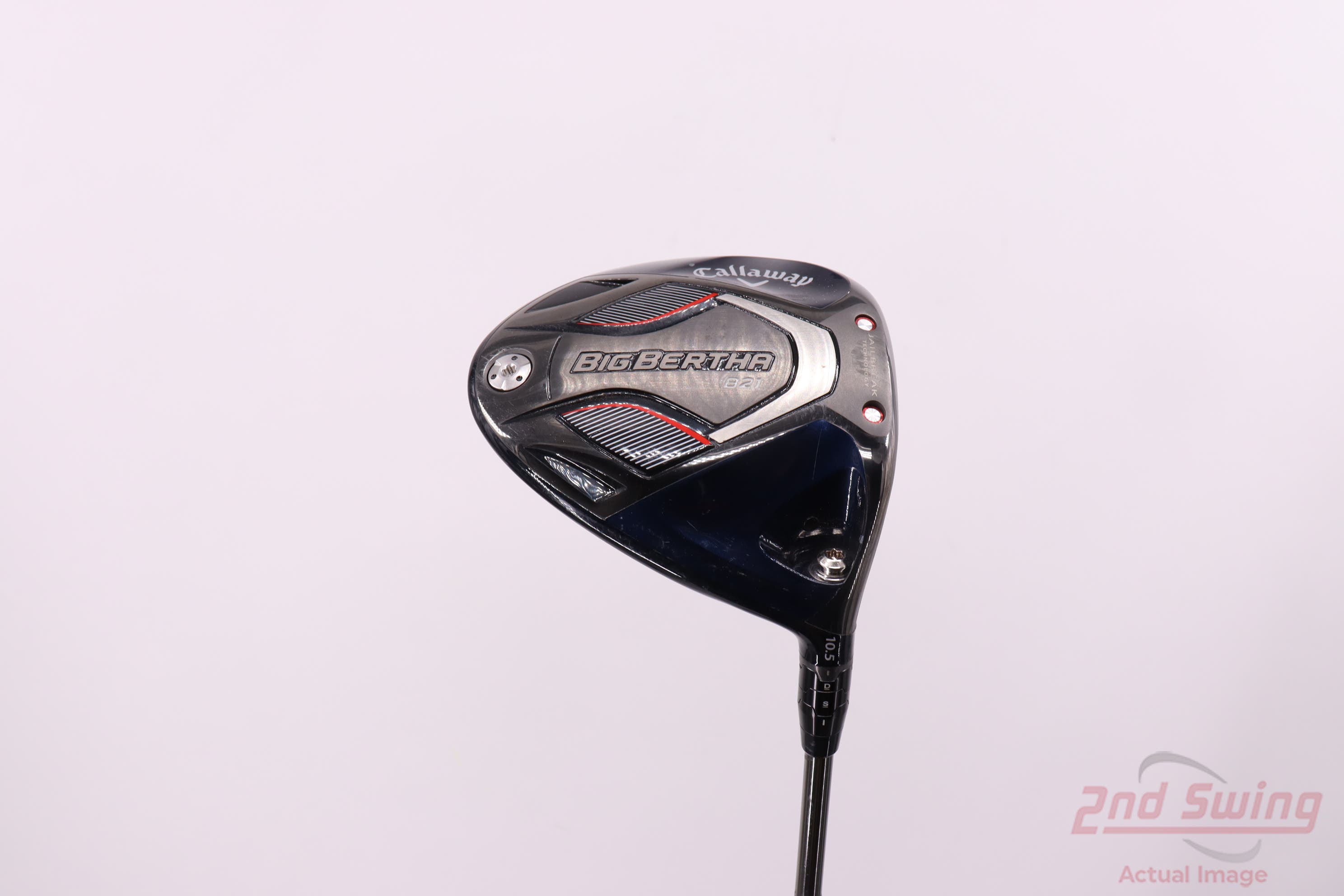 美品 Callaway  ビッグバーサ  B21