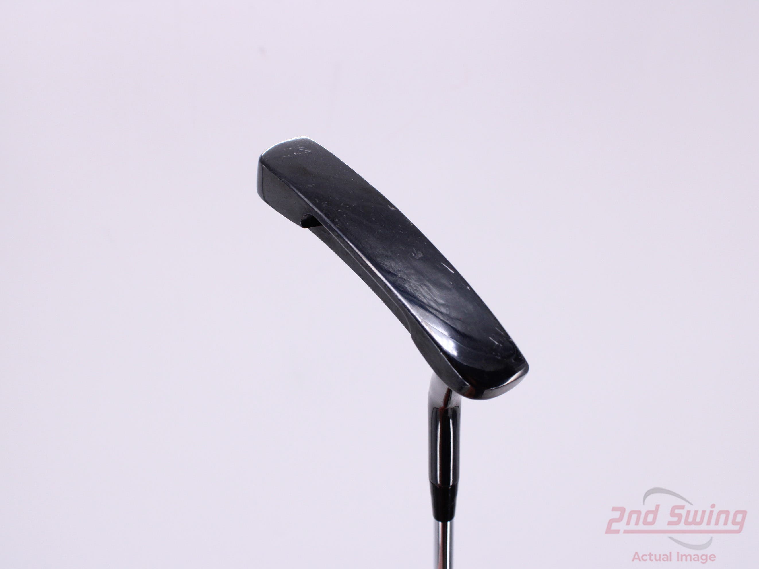 TP Mills Handmade Custom By David Mills Putter (D42223115413) 2nd
