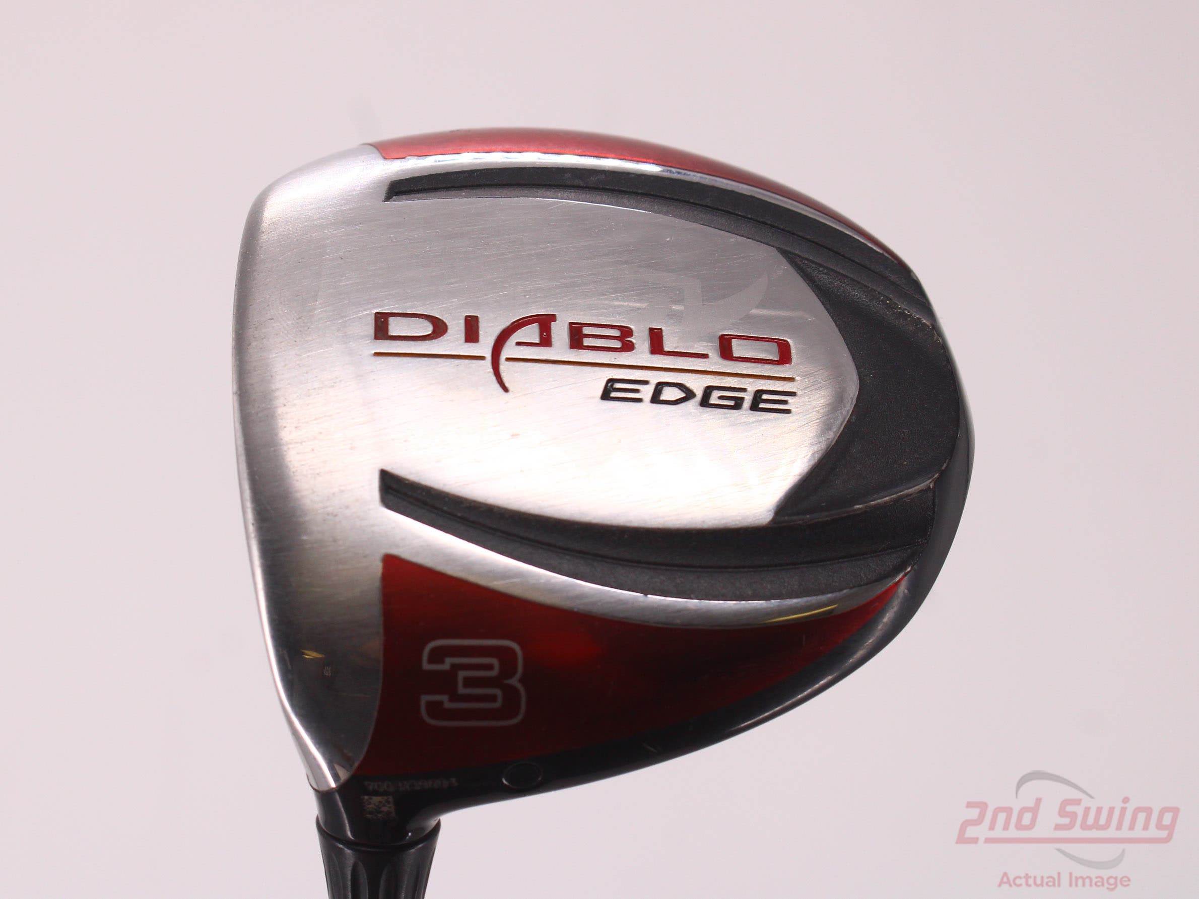 Callaway Diablo Edge Fairway Wood 3 Wood 3W 15° Callaway Diablo Edge