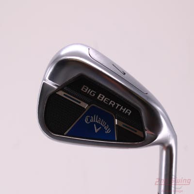 Callaway Big Bertha B21 Single Iron 7 Iron Callaway RCH 65i Graphite Senior Right Handed 37.0in