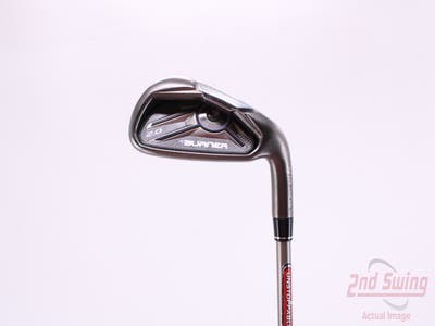 TaylorMade Burner 2.0 Single Iron 6 Iron TM Superfast 65 Graphite Ladies Right Handed 37.0in