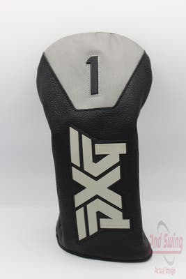 PXG 0811 Driver Headcover