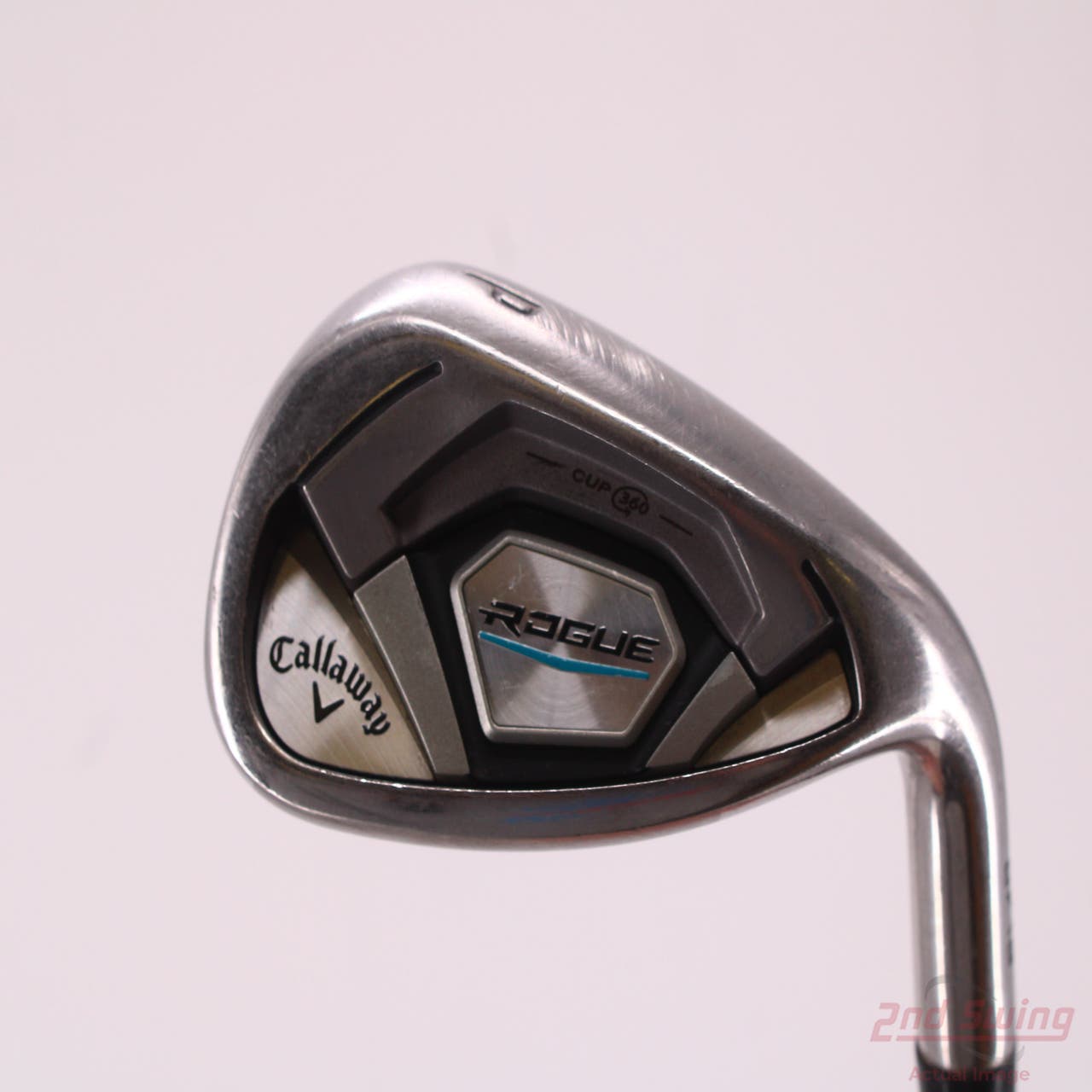 Callaway Rogue Single Iron Pitching Wedge PW 44° Aldlalite Graphite