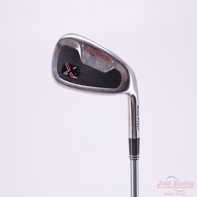 Tour Edge Exotics EX-3 Single Iron 6 Iron Graphite Design Exotics Graphite Regular Right Handed 38.0in
