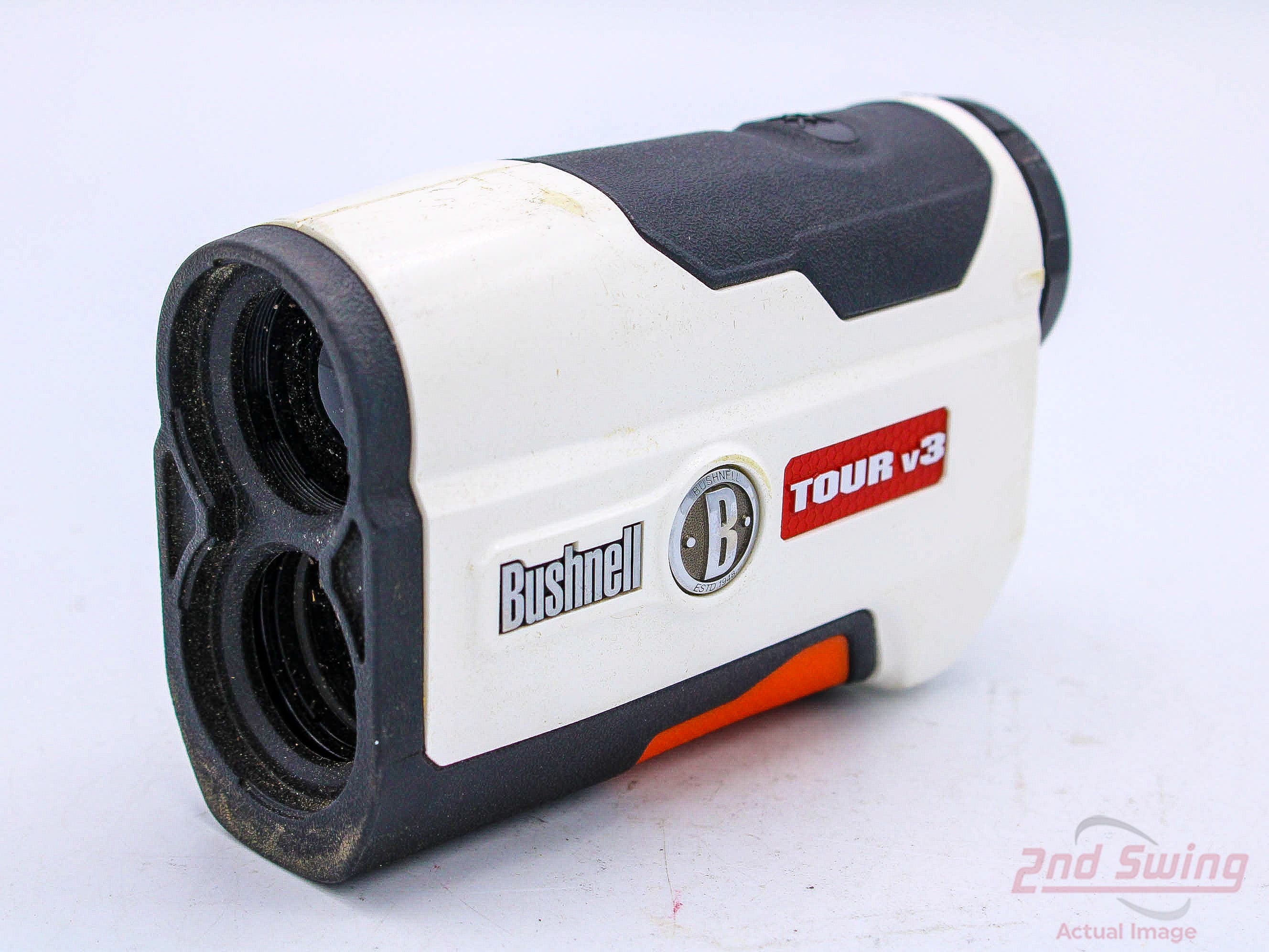 Bushnell Tour V4 Golf GPS & Rangefinders (D42223258716) 2nd Swing Golf
