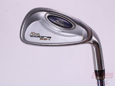 Cobra SS-i Oversize Lady Single Iron 6 Iron Stock Graphite Shaft Graphite Ladies Right Handed 33.75in