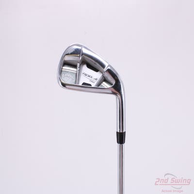 Callaway Rogue Pro Single Iron 7 Iron Project X LZ 95 6.0 Steel Stiff Right Handed 36.75in