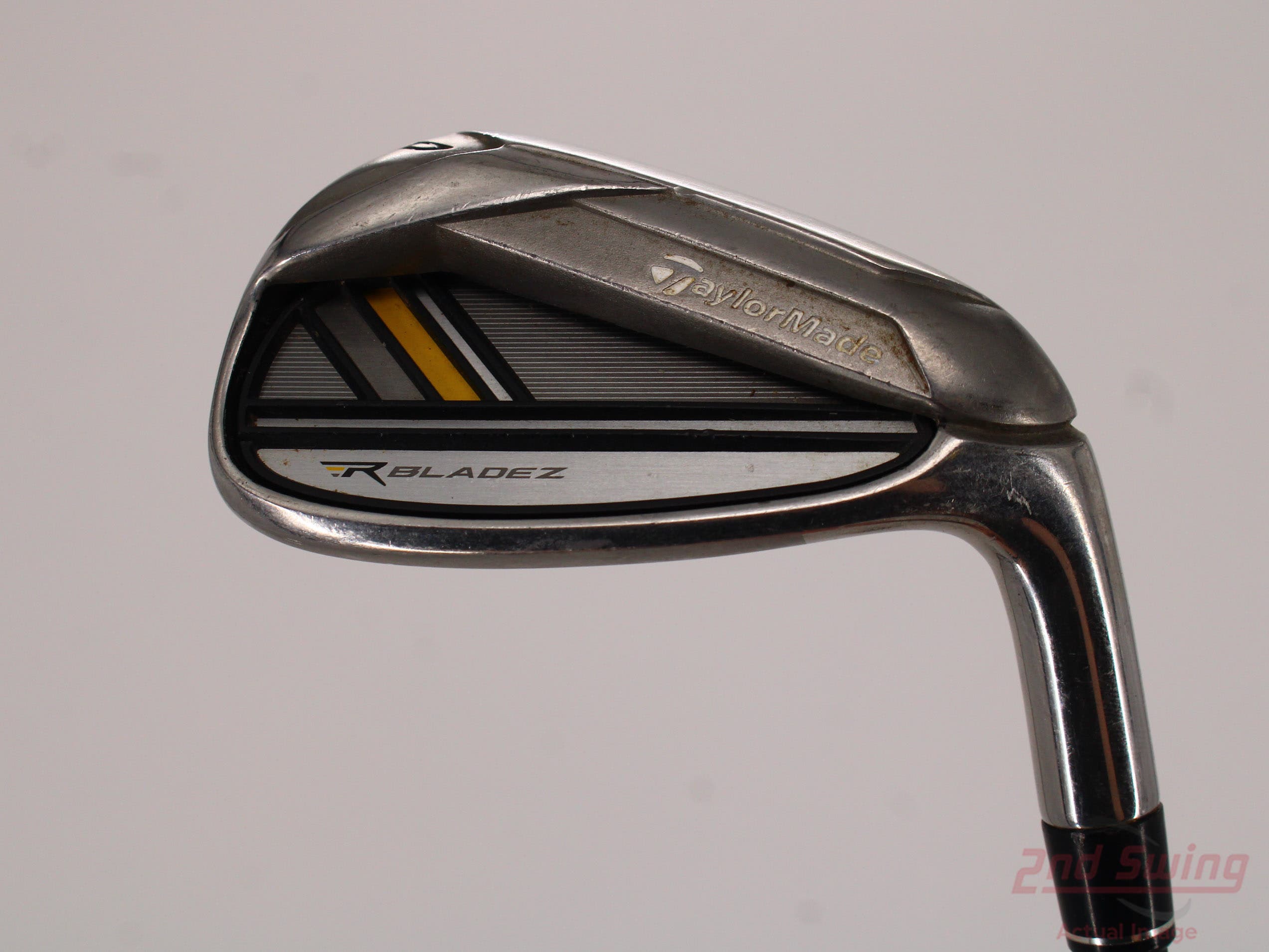 TaylorMade Rocketbladez Single Iron Pitching Wedge PW TM Matrix