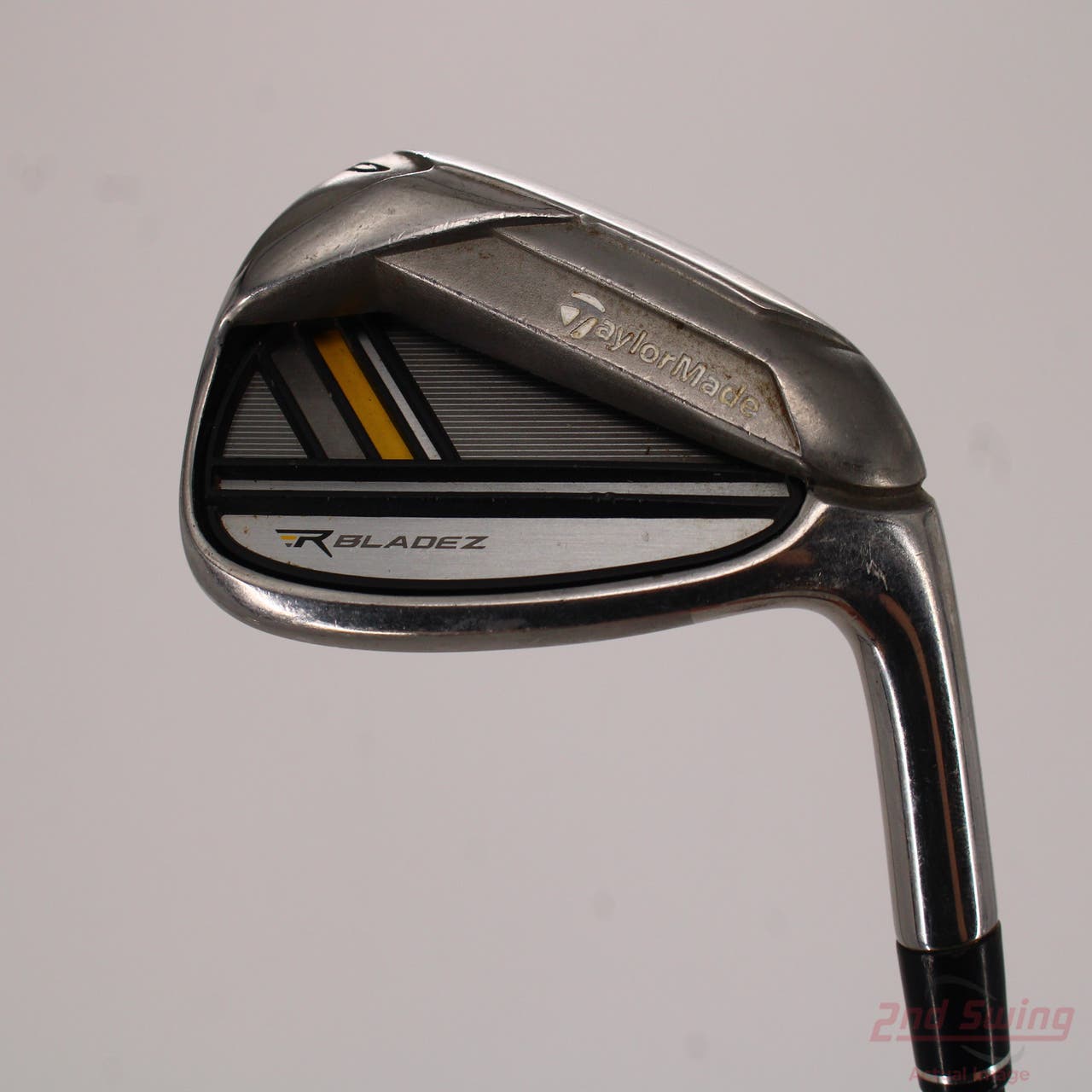 TaylorMade Rocketbladez Single Iron Pitching Wedge PW TM Matrix