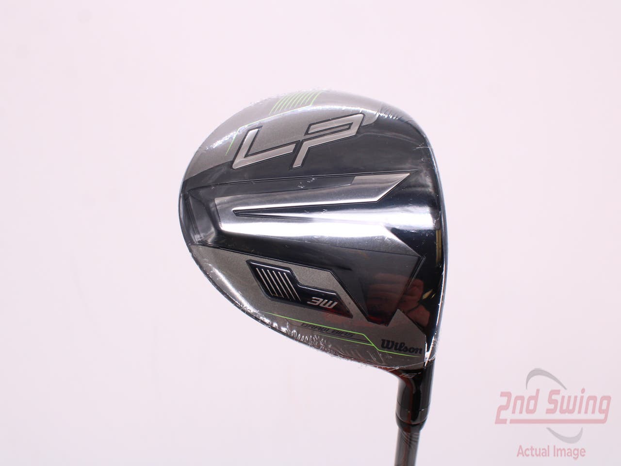 Mint Wilson Staff Launch Pad 2 Fairway Wood 3 Wood 3W 16° Project X Even Flow 45 Graphite Ladies Right Handed 41.75in