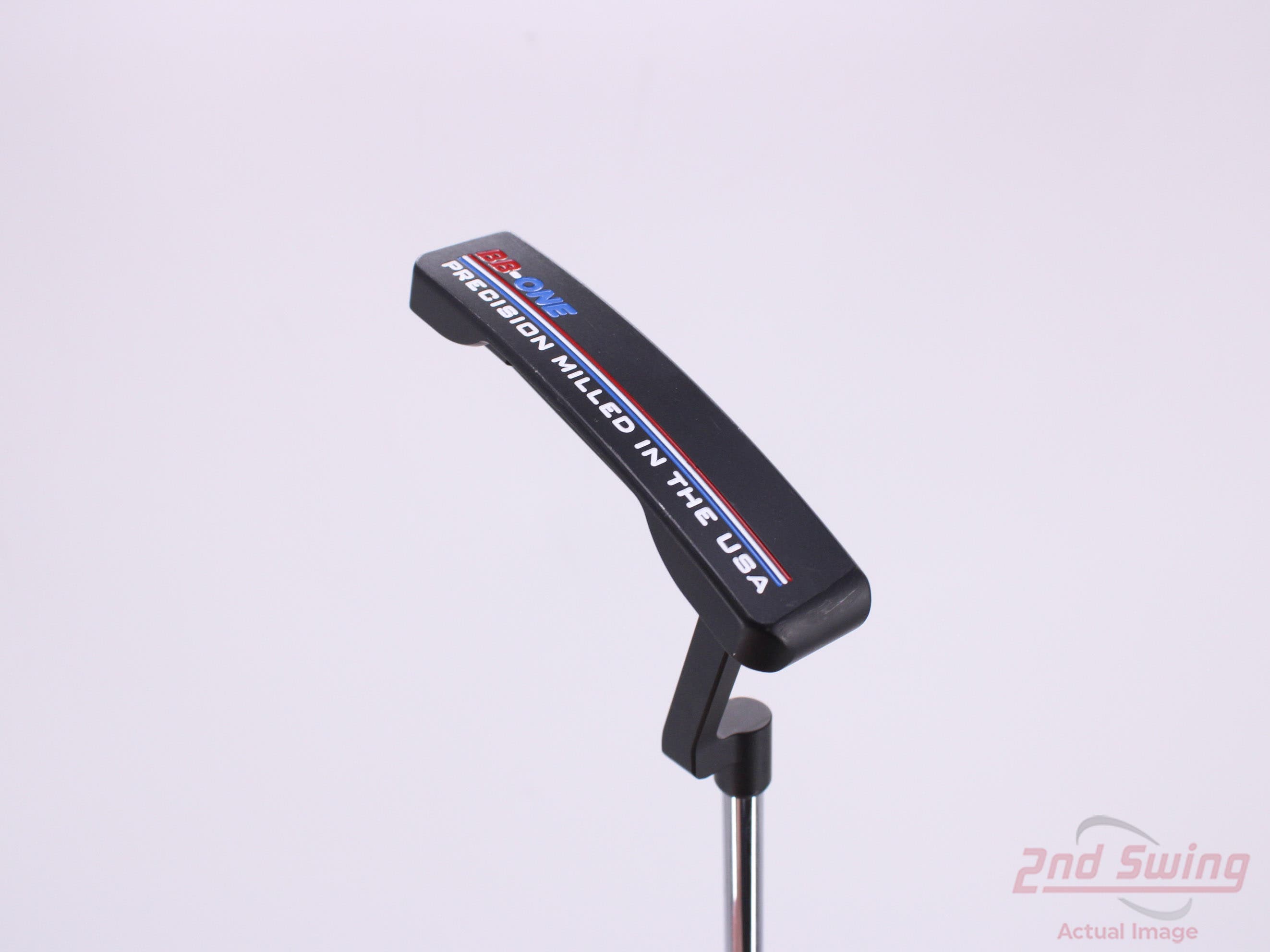 Bettinardi 2020 BB1 Putter Steel Right Handed 34.0in 2nd Swing Golf