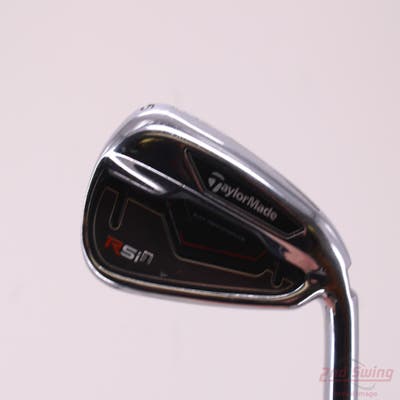 TaylorMade RSi 1 Single Iron 6 Iron TM Reax Graphite Graphite Senior Right Handed 37.0in