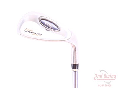 Cobra SS-i Oversize Lady Single Iron Pitching Wedge PW Cobra Aldila HM Tour Graphite Ladies Right Handed 35.25in