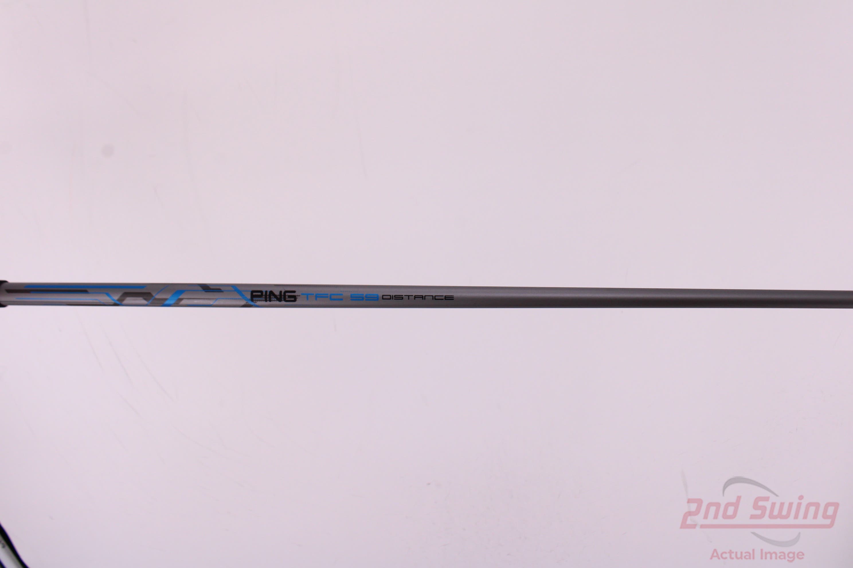 2nd Swing General Driver Shaft (D42223449703) 2nd Swing Golf