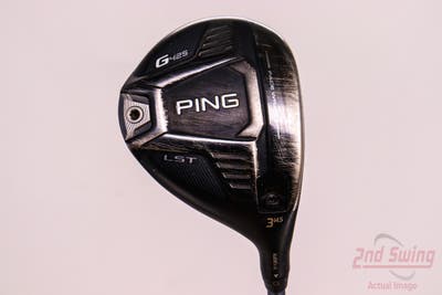 Ping G425 LST Fairway Wood 3 Wood 3W 14.5° ALTA CB 65 Slate Graphite Stiff Right Handed 45.5in