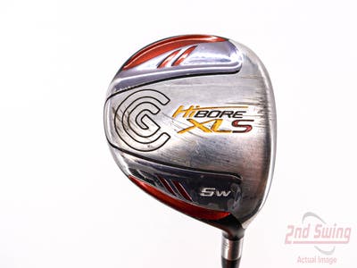Cleveland Hibore XLS Fairway Wood 3 Wood 3W 19° Cleveland Fujikura Fit-On Gold Graphite Regular Right Handed 43.0in