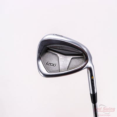Ping i200 Single Iron 9 Iron Ping Z-Z65 Steel Stiff Right Handed Yellow Dot 36.0in