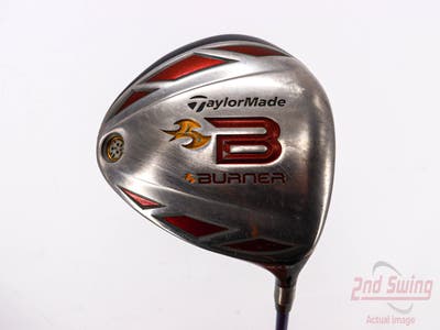 TaylorMade 2009 Burner Driver 10.5° Project X 5.0 Graphite Graphite Senior Right Handed 46.0in