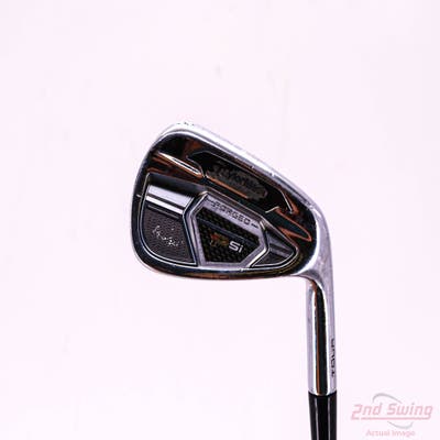 TaylorMade PSi Tour Single Iron 8 Iron True Temper Dynamic Gold Steel Stiff Right Handed 36.5in
