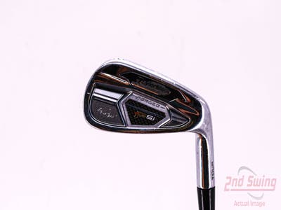 TaylorMade PSi Tour Single Iron 8 Iron True Temper Dynamic Gold Steel Stiff Right Handed 36.5in