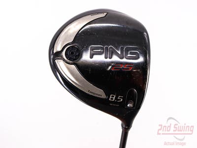 Ping I25 Driver 8.5° Ping PWR 55 Graphite Regular Right Handed 45.5in