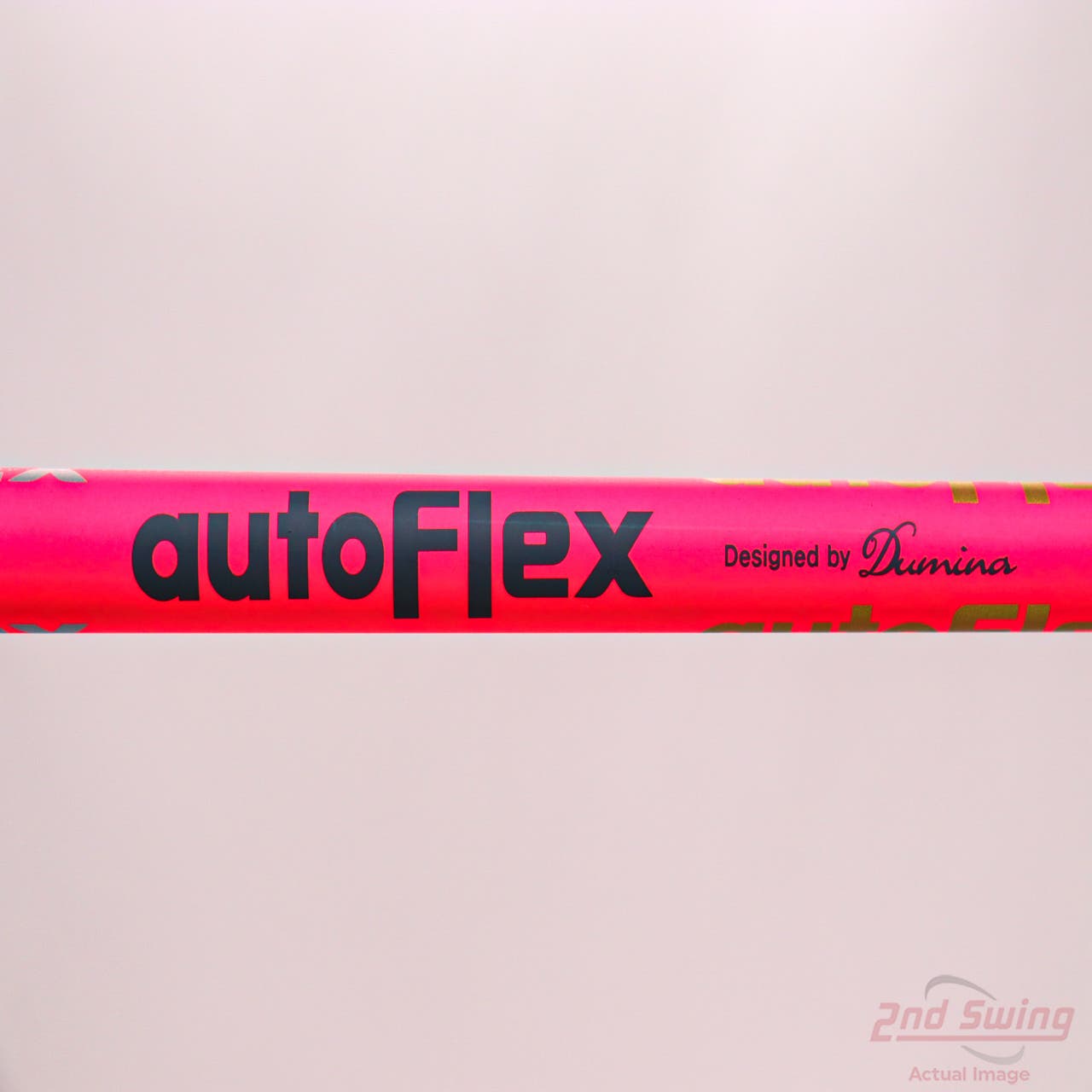 autoFlex SF505XX Driver Shaft (D42330241268) 2nd Swing Golf