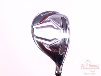 Mint TaylorMade Stealth 2 HD Rescue Hybrid 4 Hybrid 23° Aldila Ascent 45 Graphite Ladies Right Handed 38.5in