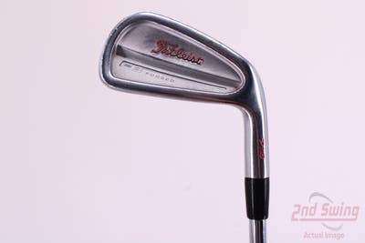 Titleist 714 CB Single Iron 5 Iron Dynamic Gold XP S300 Steel Stiff Right Handed 38.25in